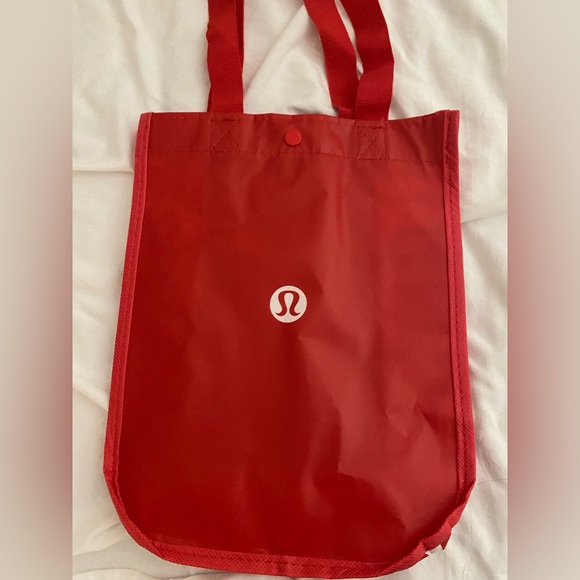 Handbags - Lululemon Bag
